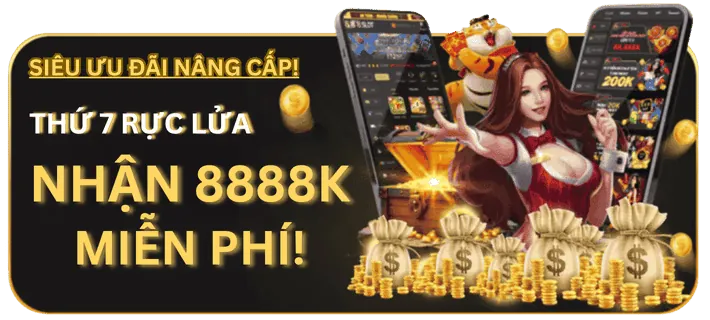 Slot game nổ hũ xin888