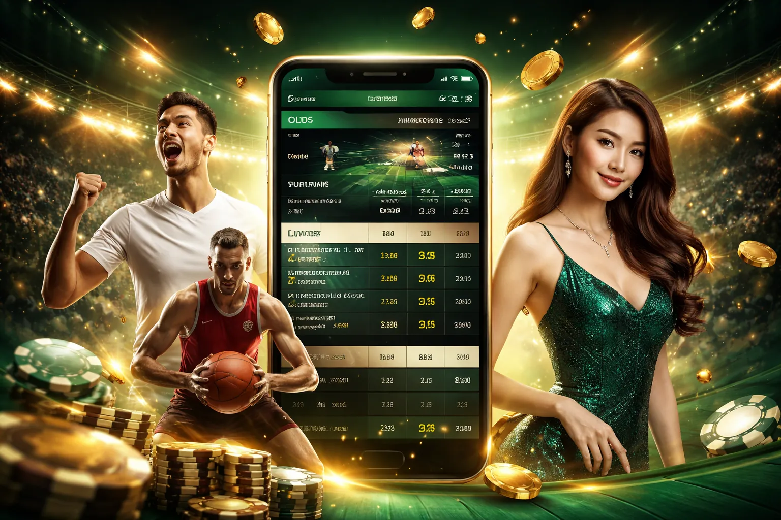 Trung tâm trợ giúp xin888 - Hỗ trợ khách hàng chuyên nghiệp