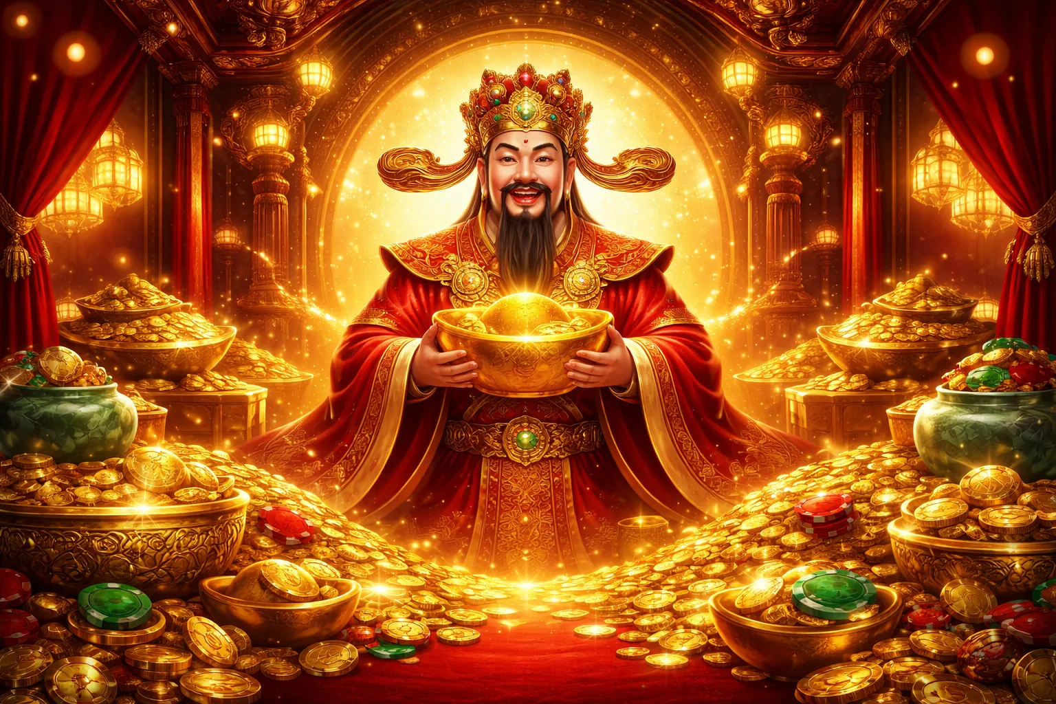 Hoa hồng hấp dẫn