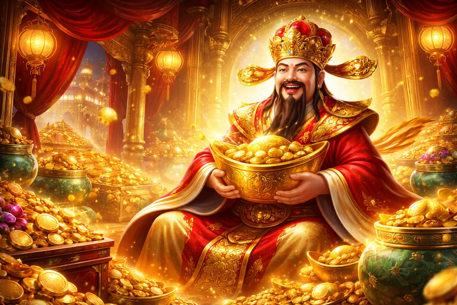 Đa dạng trò chơi cá cược tại xin888