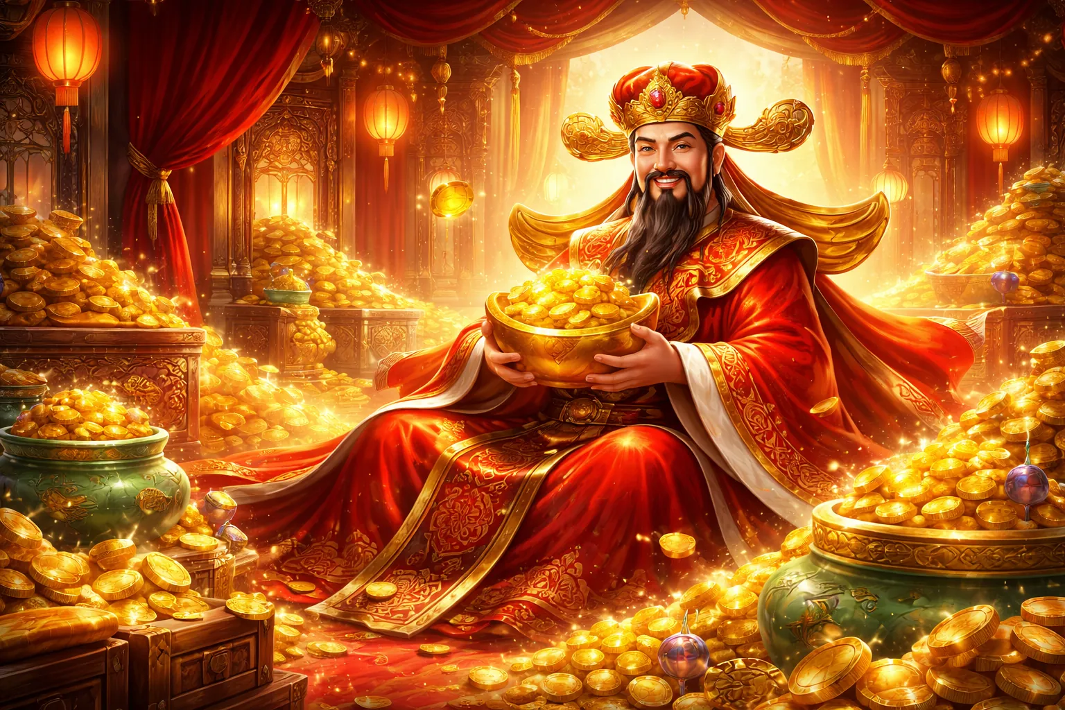 Chương trình VIP độc quyền tại xin888
