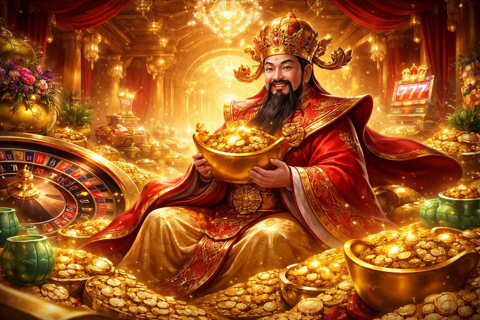 Hỗ trợ tiếp thị toàn diện