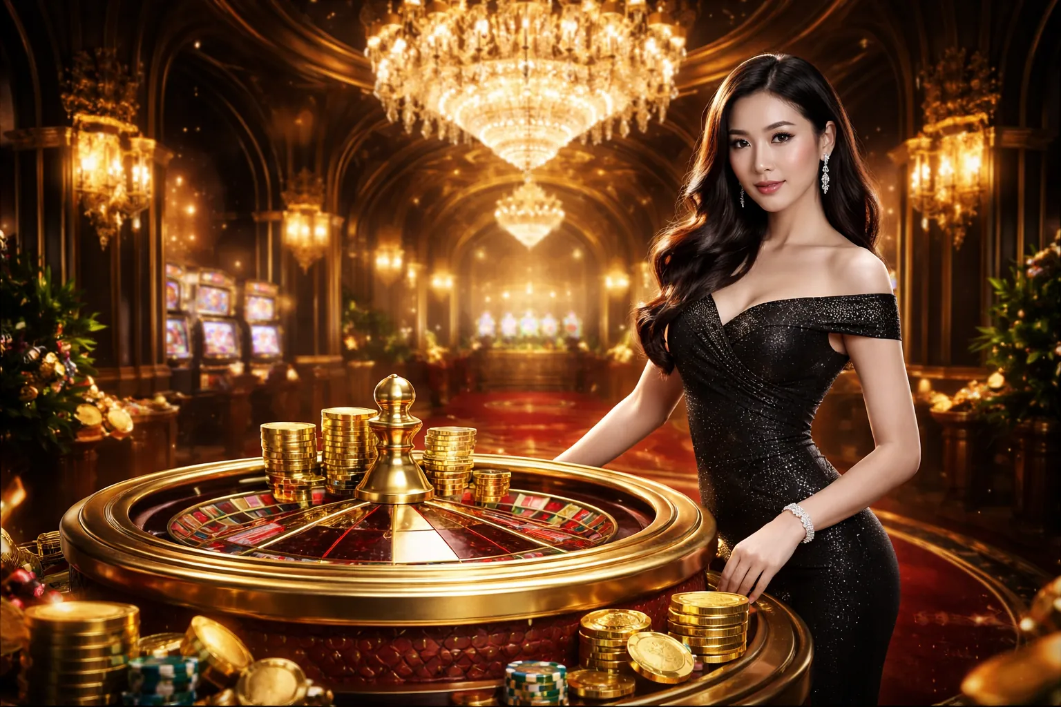 Nền tảng đáng tin cậy
