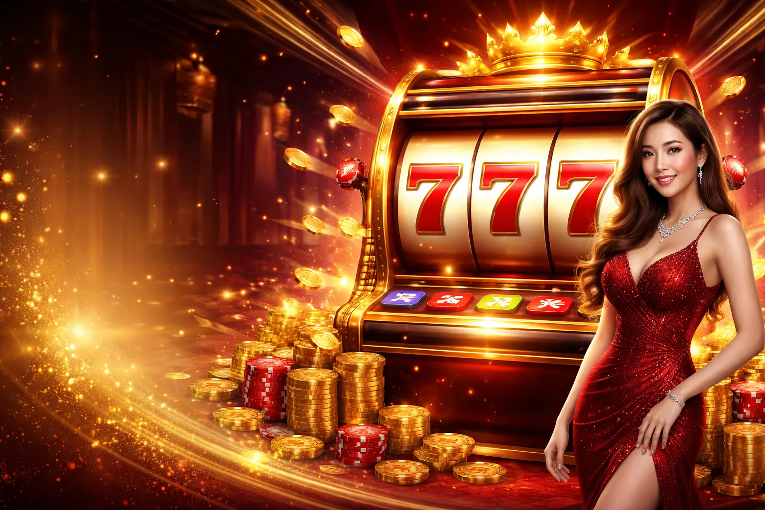 xin888 banner quảng cáo game bắn cá và đá gà