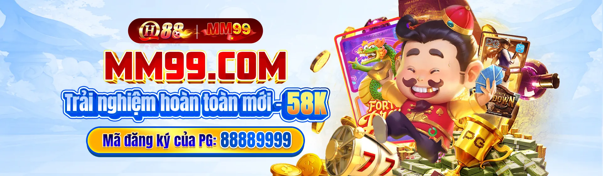 Hình ảnh chào mừng đăng ký Xin888