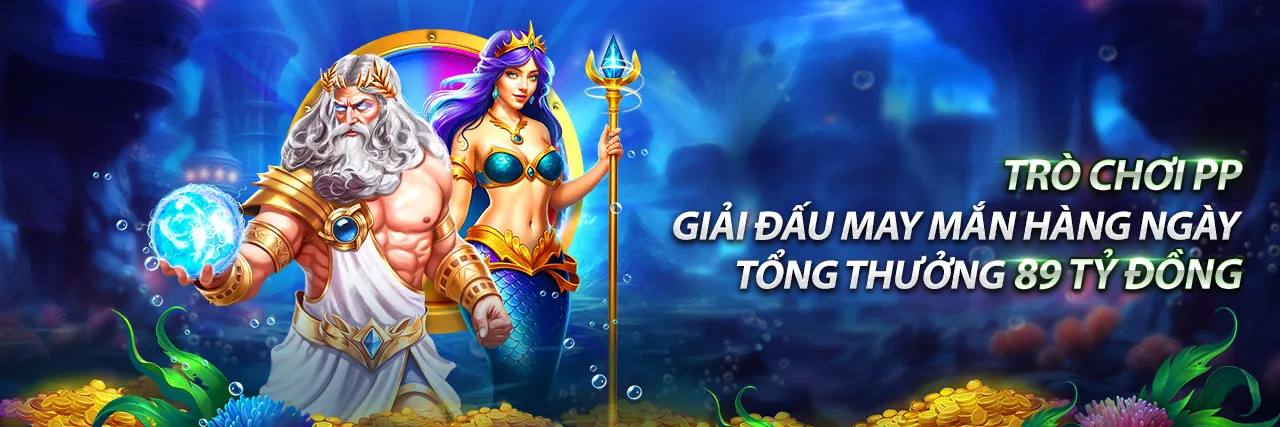 Banner chính trang blog Xin888