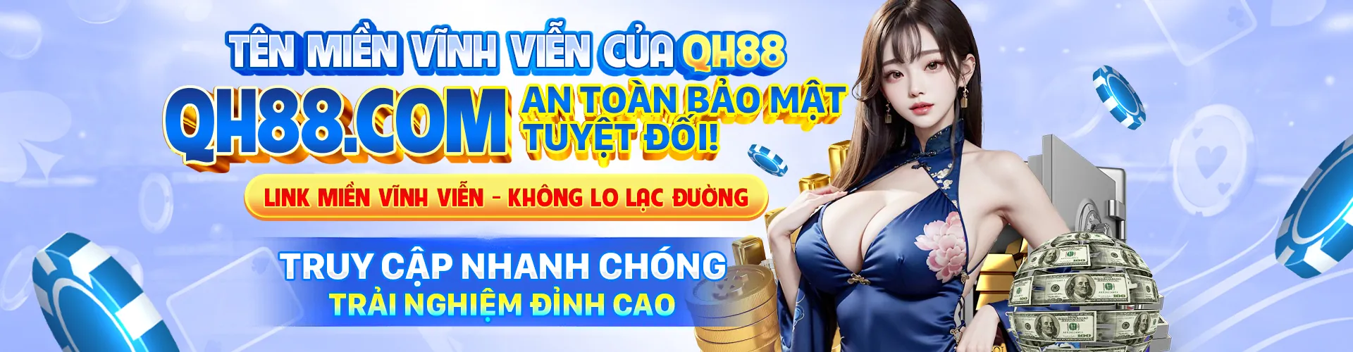 Chính sách Cookie của xin888