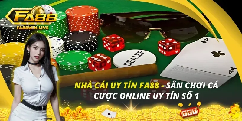 Hướng dẫn cá cược có trách nhiệm tại Xin888