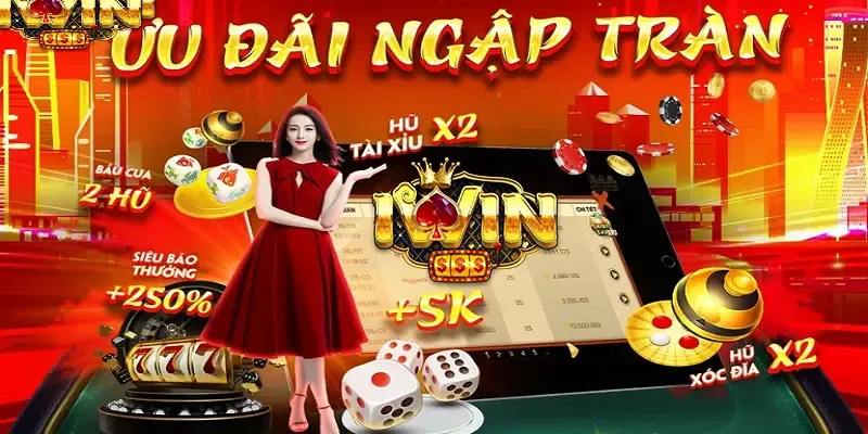 Sứ mệnh đổi mới và tập trung vào người chơi của xin888